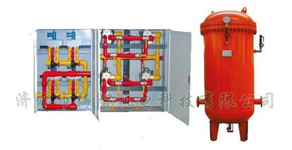 QKG系列氣控柜廣泛適用于如：冶金、煤礦、水泥等生產(chǎn)系統(tǒng)中