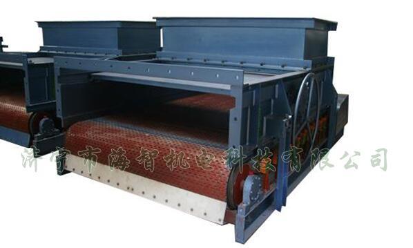 具有給料均勻穩(wěn)定、故障率低、維護(hù)方便、使用壽命長等諸多優(yōu)點(diǎn)