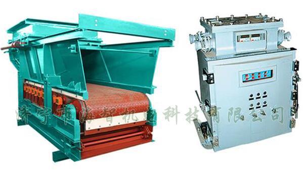 變頻調(diào)速給料機廣泛適用于選煤廠、發(fā)電廠、港口碼頭等場所